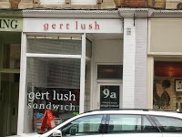 Gert Lush Sandwich Shop and Catering 1090342 Image 0